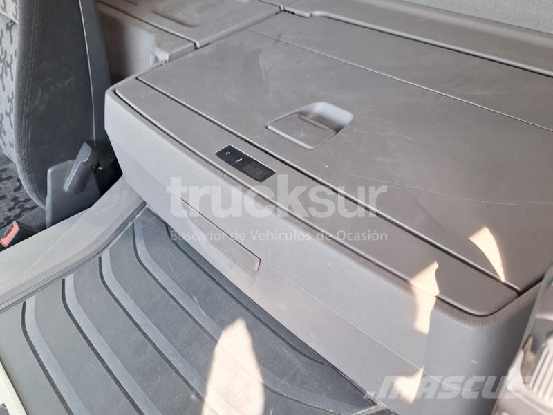 Scania P450 Prime Movers