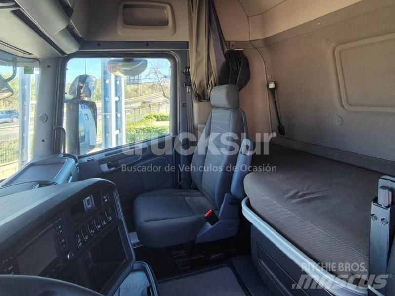 Scania R450 Prime Movers