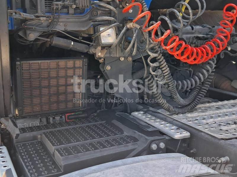 Scania R450 Prime Movers