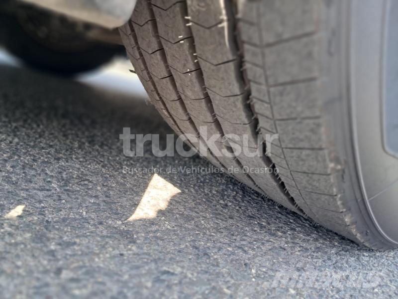 Scania R450 Prime Movers