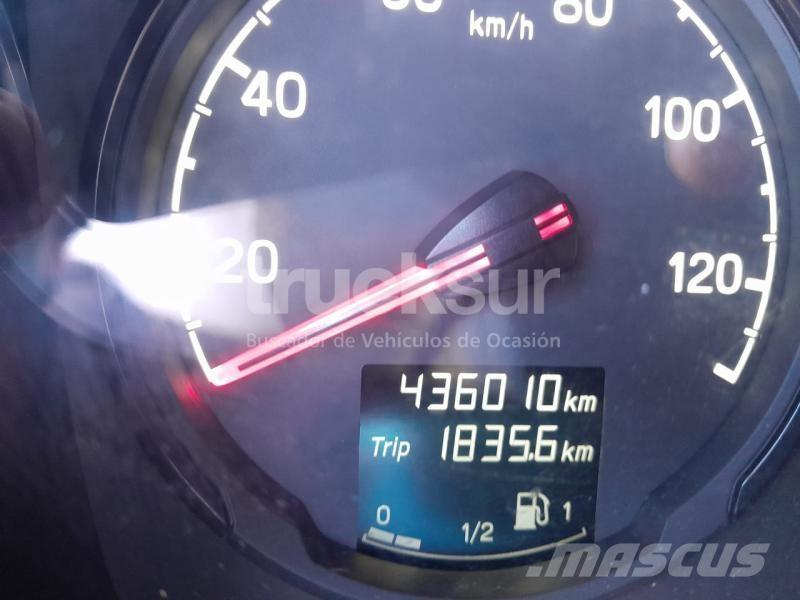 Scania R450 Prime Movers