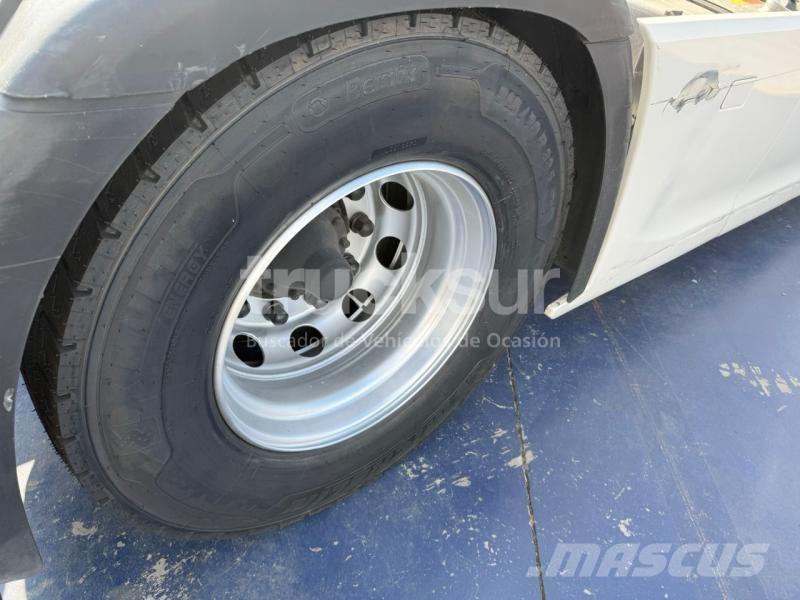 Scania R450 Prime Movers