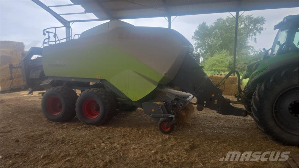 CLAAS 3300 Square balers