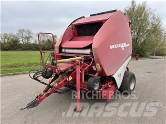 Lely (TORO) RP535 Square balers