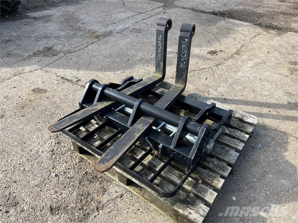 Manitou TINES Farm machinery