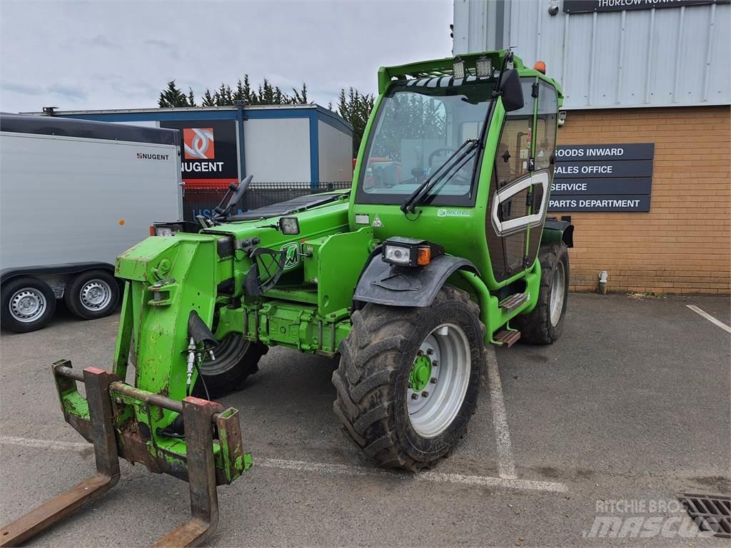 Merlo TF38.7 Telehandlers