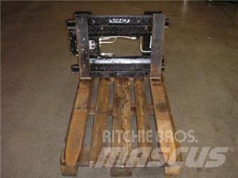 Bolzoni KS10H4A Forks