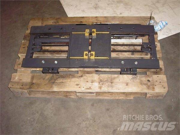 Kaup 2T163 Forks