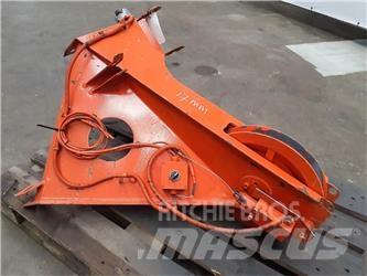 PPM ATT runner Crane parts and equipment