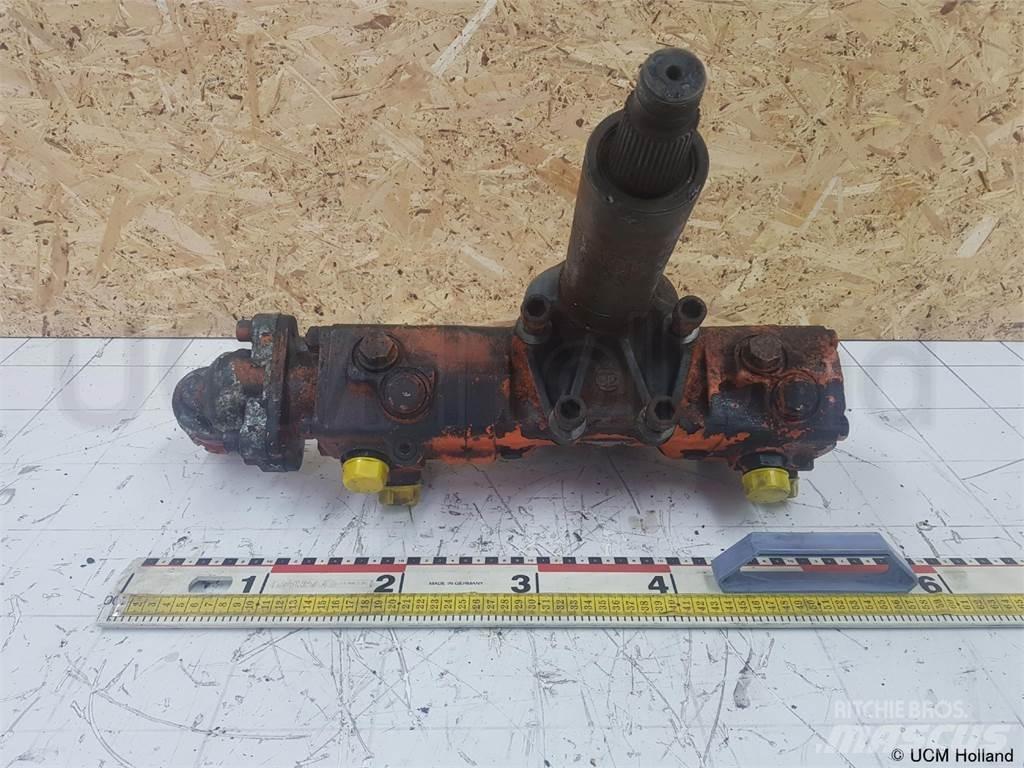  Steering box 210bar Crane parts and equipment