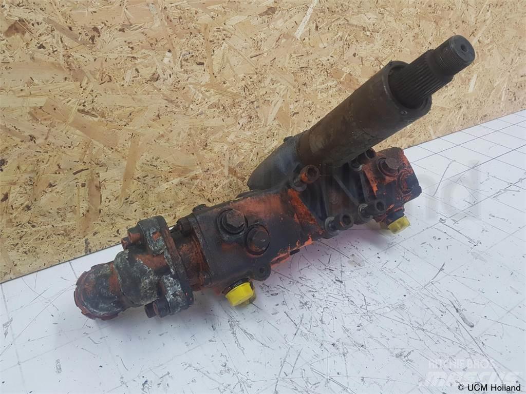  Steering box 210bar Crane parts and equipment