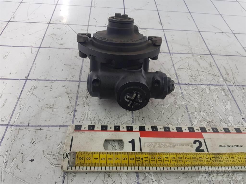 ZF steering pump Crane parts and equipment