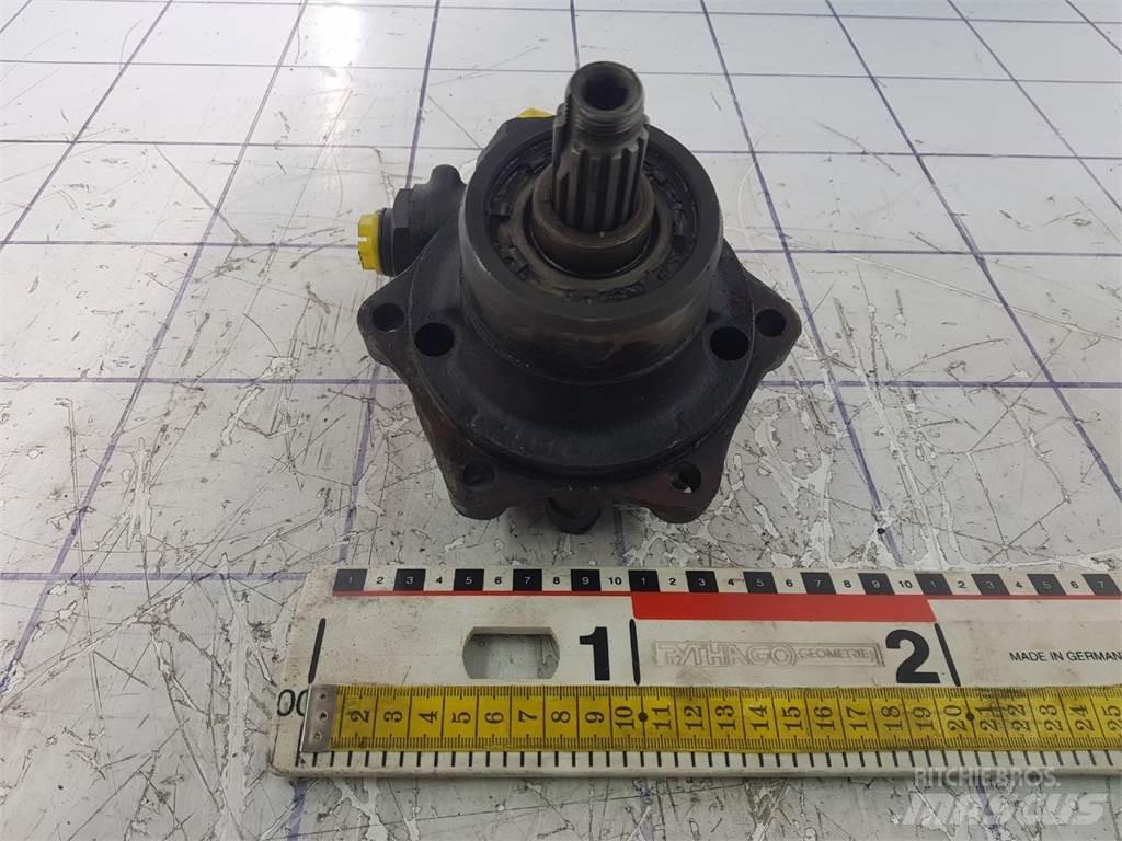 ZF steering pump Crane parts and equipment