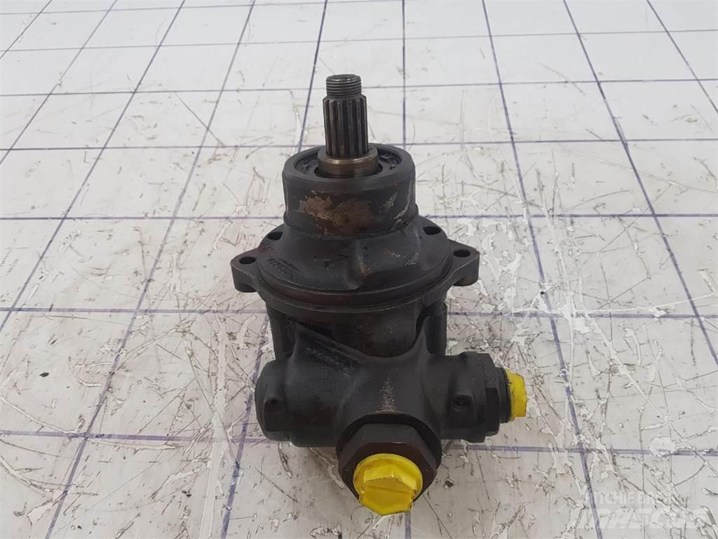 ZF steering pump Crane parts and equipment