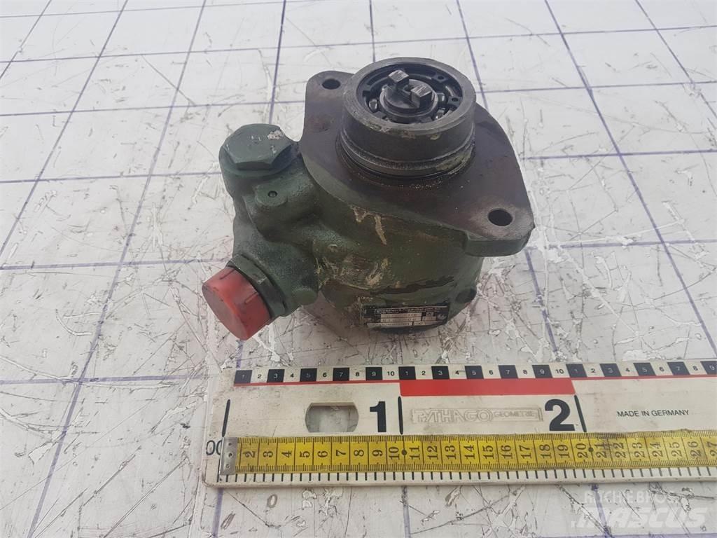 ZF steering pump Crane parts and equipment