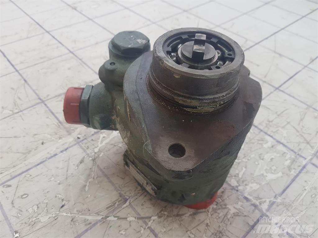 ZF steering pump Crane parts and equipment