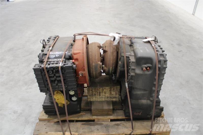 ZF 3WG161 Others