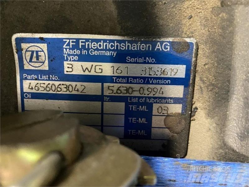 ZF 3WG161 Others