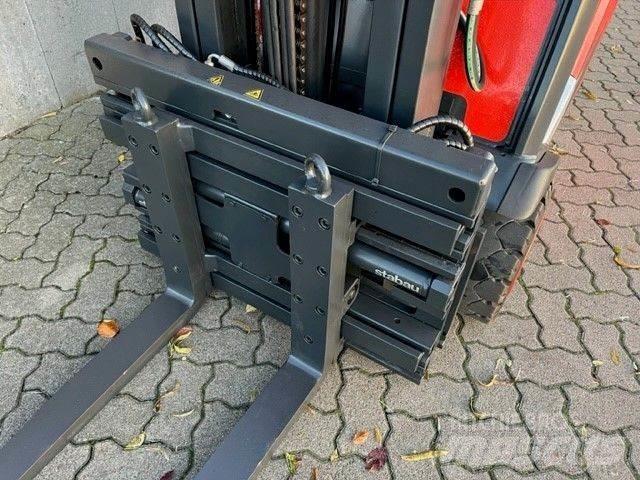 Linde E20PH Electric forklift trucks