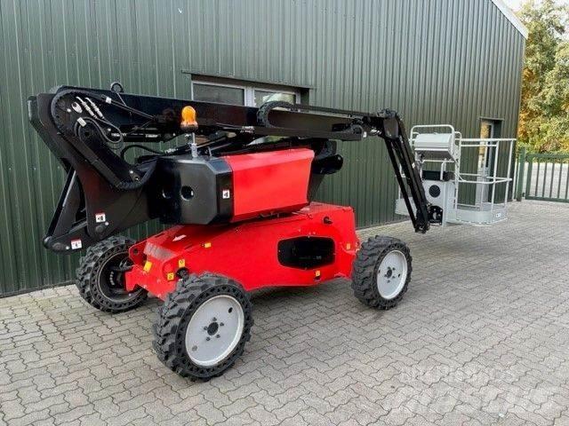 Manitou MANGO 12 Articulated boom lifts
