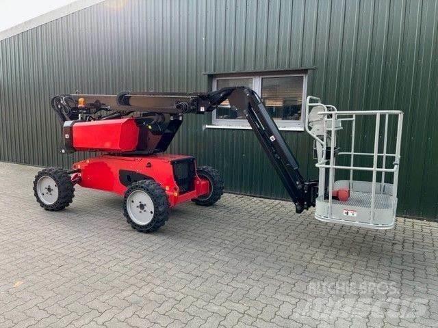 Manitou MANGO 12 Articulated boom lifts