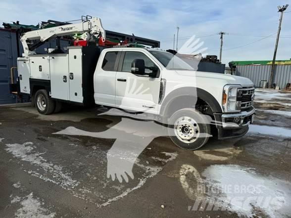 Ford F550 Other