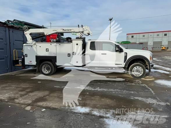 Ford F550 Other
