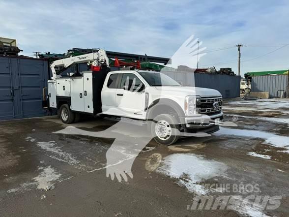 Ford F550 Other