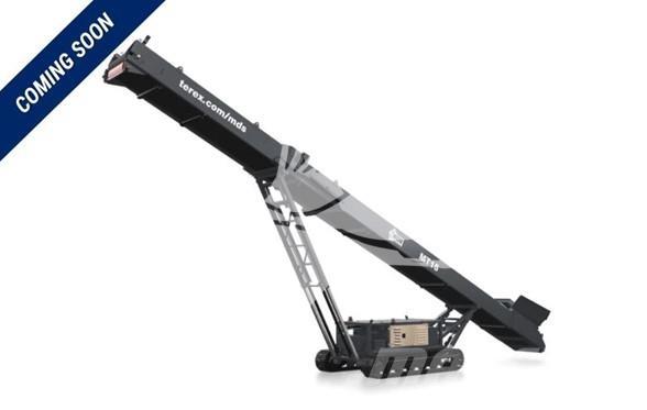 MDS MT15 Conveyors