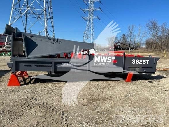 MWS 3625T Other