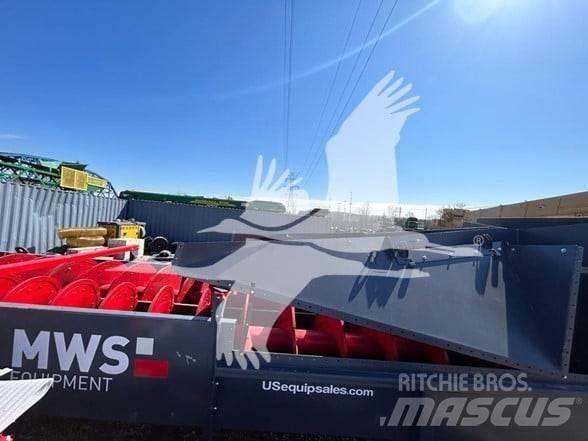 MWS 3625T Other