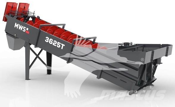MWS 3625T Other