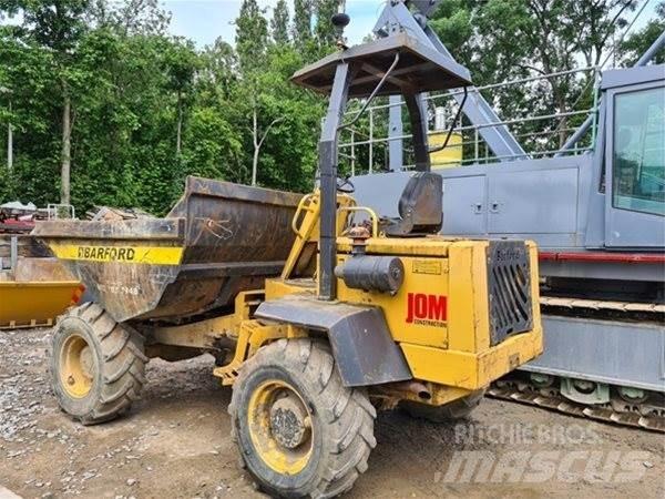 Barford SXR6000 Other