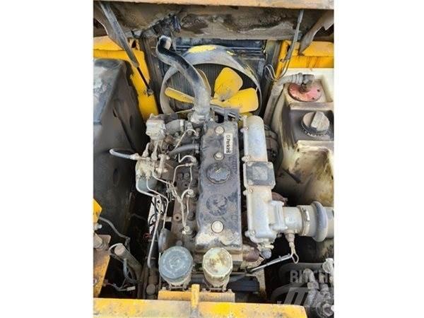 Barford SXR6000 Other