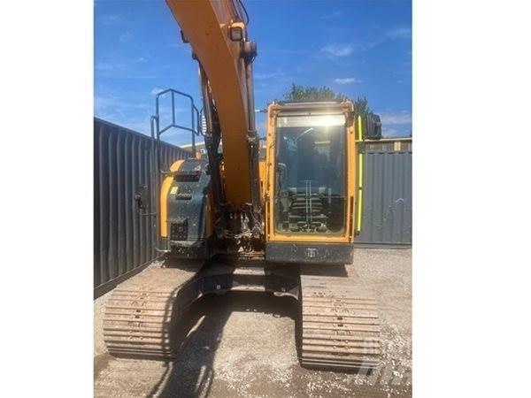 Hyundai HX145LCR Other