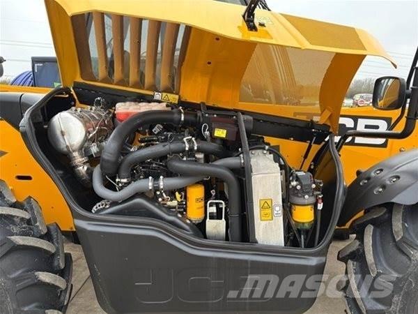JCB 531-70 Other