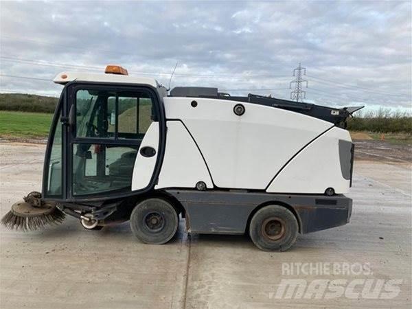 Johnston CX200 Other