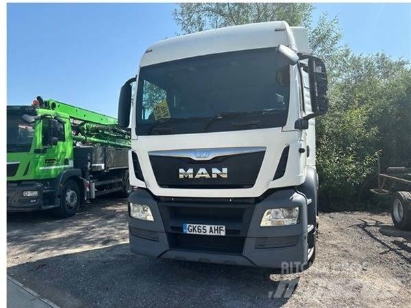 MAN TGS 26.440 Other