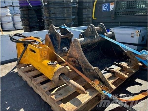Sany SY116C Other
