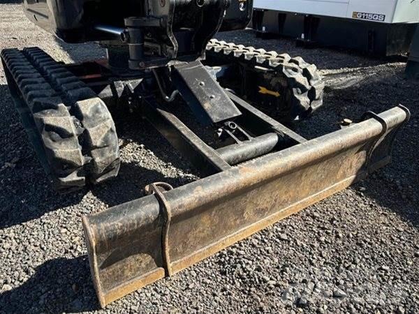 Sany SY116C Other
