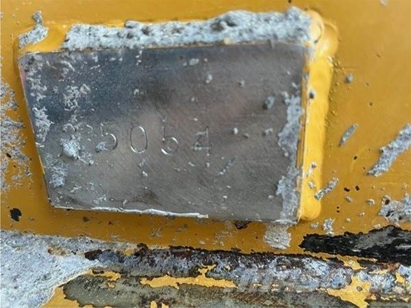 Secatol PSE VH Concrete accessories
