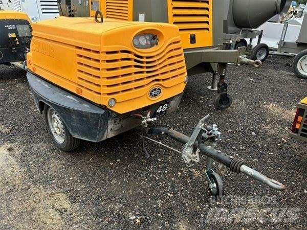 Sullair VH7M Other