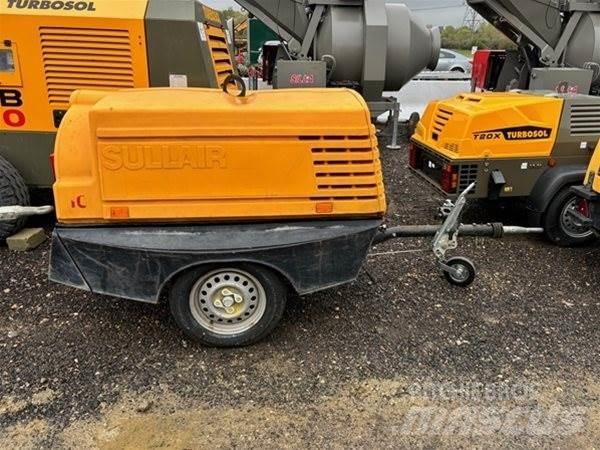 Sullair VH7M Other