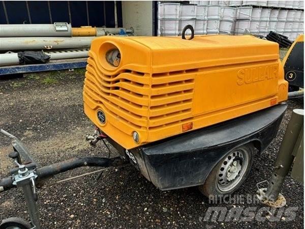 Sullair VH7M Other