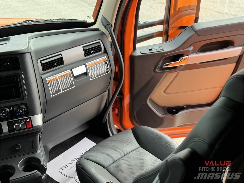 Kenworth T680 Prime Movers