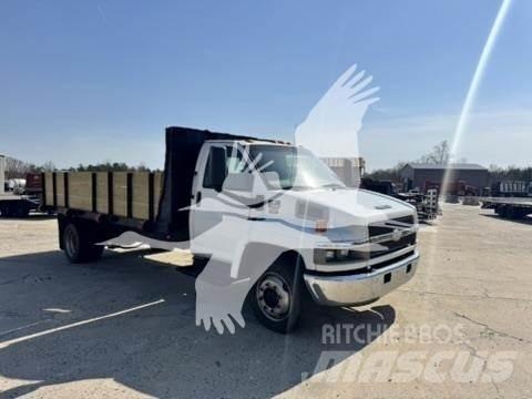Chevrolet W5500 Other