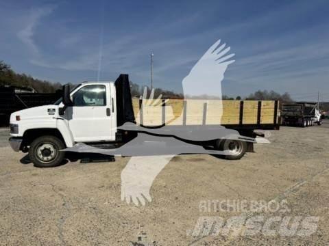 Chevrolet W5500 Other