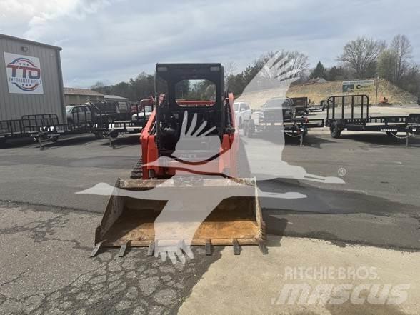 Kubota SVL65-2 Skid steer loaders