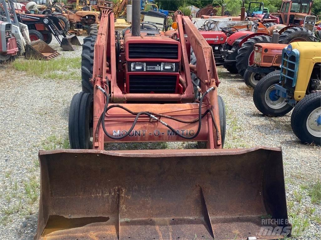 Case IH 485 Other