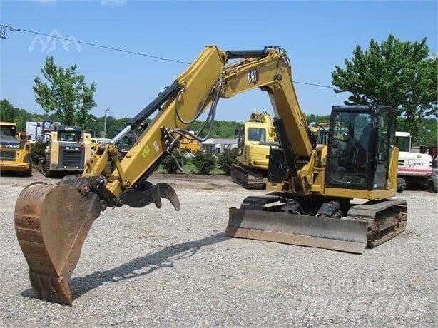 CAT 309 CR Other